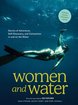 cover image of Women and Water